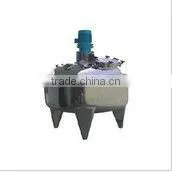 300l Stainless Steel mixing Tank