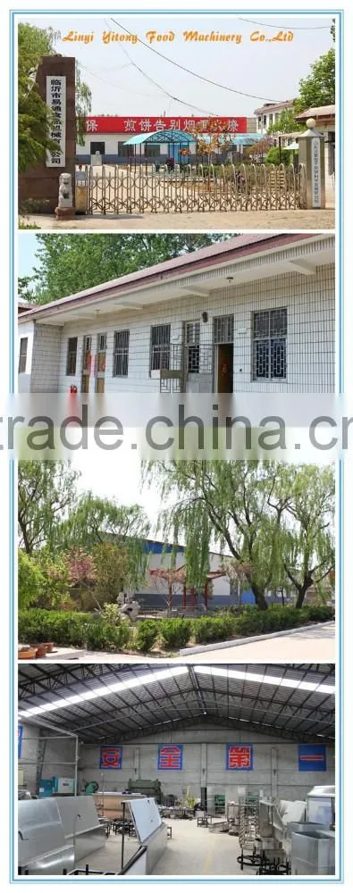400mm mini hotel kitchen equipment crepe paper machine electric