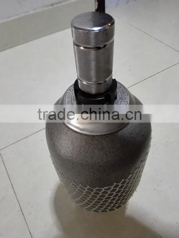nxq-a-6.3/31.5-l-y hydraulic accumulator