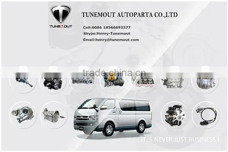 4Y engine for Toyota 4y