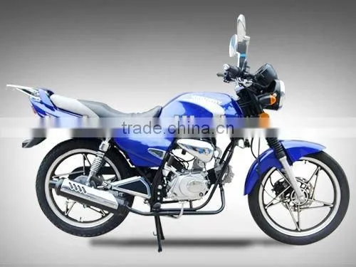 EEC Suzuki motorbike 50cc