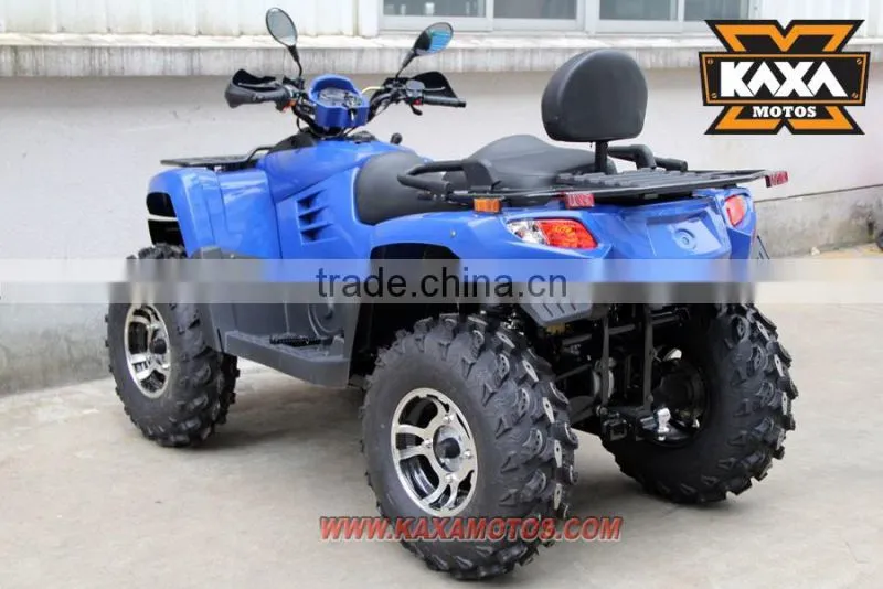 EEC 550cc 4x4 Linhai ATV