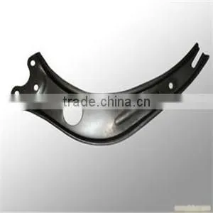 stainless steel sheet metal stamping parts,high precision, bending parts