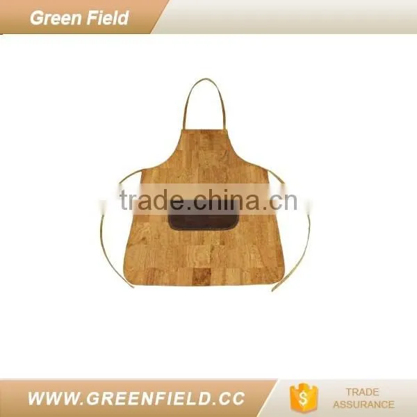 Green Field portugal cork kitchen apron hot new products for 2017