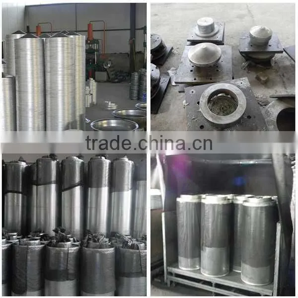 aluminum flange carbon filter,6"hydroponic carbon filter,8" carbon filter and inline fan