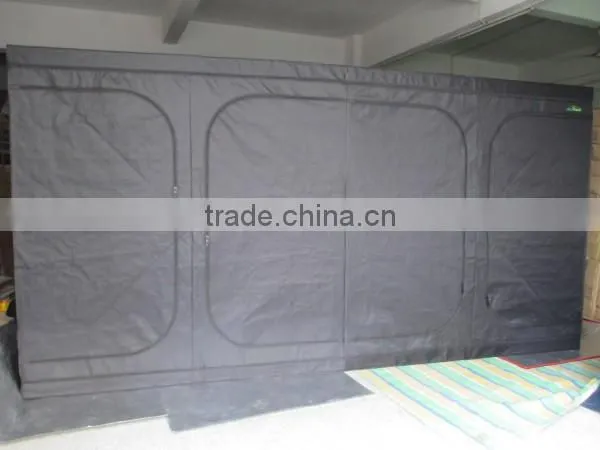 gorilla grow tent 1680d 600x300x200CM
