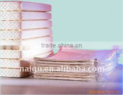 LDPE Natural mattress packaging bags