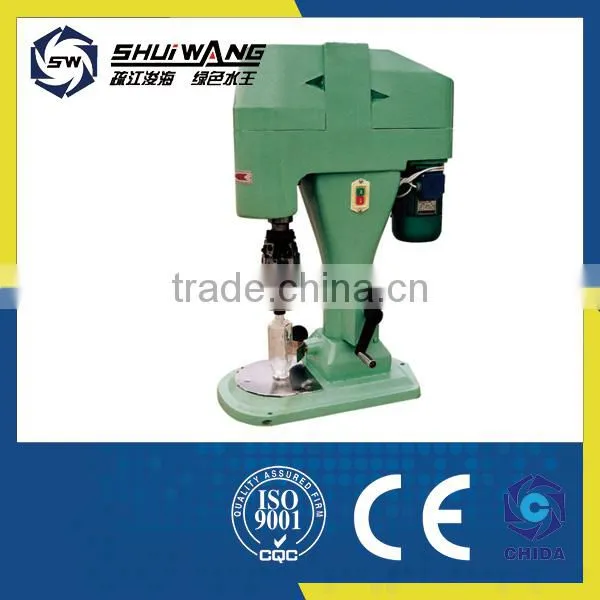 Cocktail Glass Bottle Filling Machine for Sale