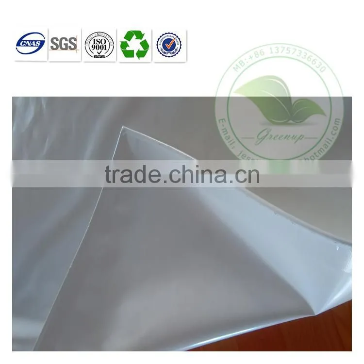 1000D New PVC Tarpaulin Tent Roof Cover