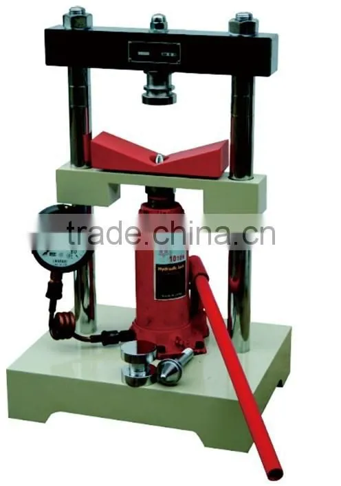 STDZ-1 Lab Point Load Apparatus