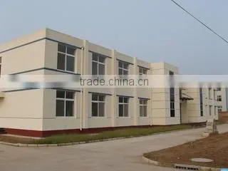 Anping Sanxing Wire Mesh Factory company overview - view 1
