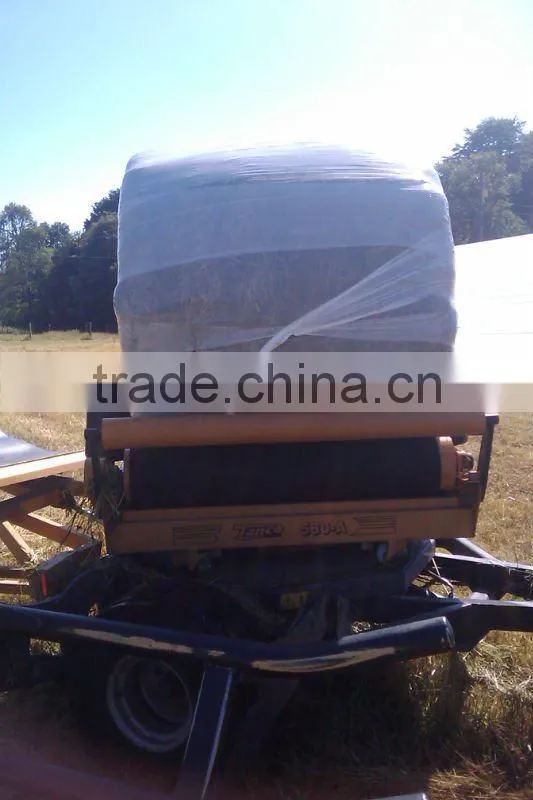 25um Silage Film