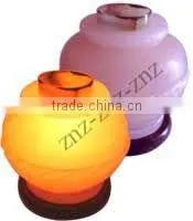 Himalayan Aroma Spreader Salt Crystal Lamp