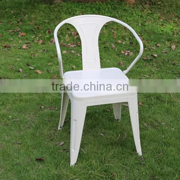 Cheap Bistro Vintage French Chair