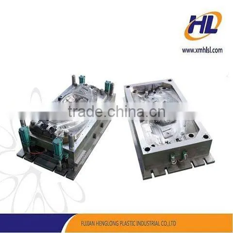 PP IML Plastic Casing,IML Food Plastic container