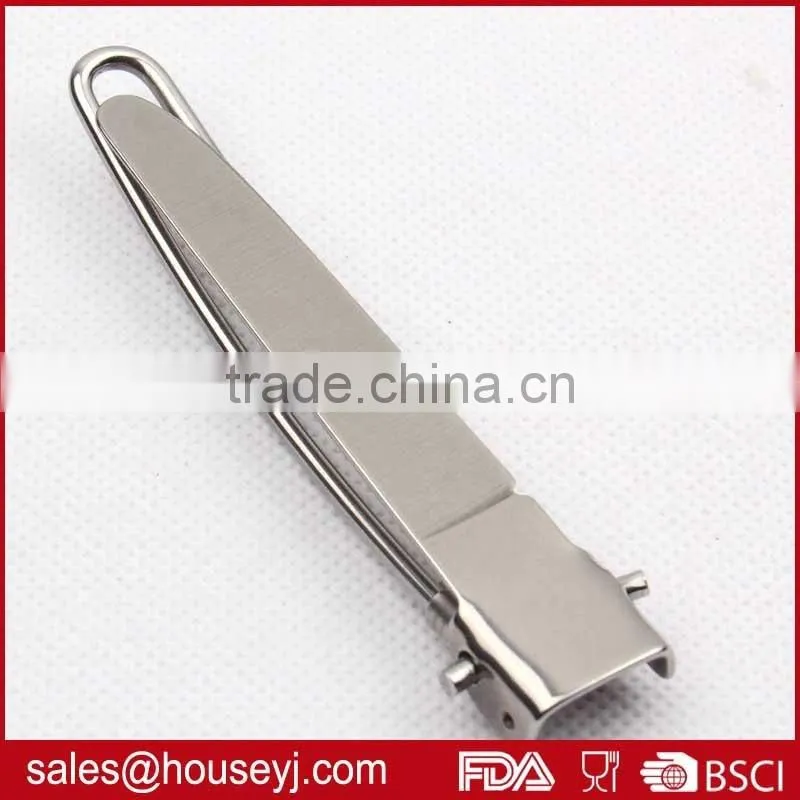 Folding camping tool portable stainless steel fork outdoor tableware Spoon & Knife Picnic