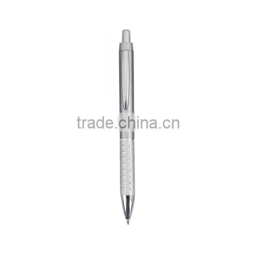 Hot gift jumbo refill pen for promotion