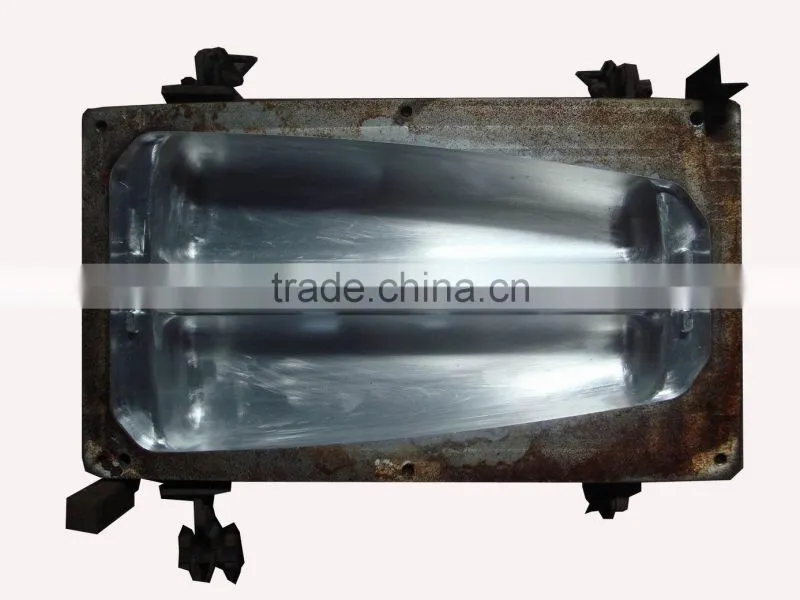 rotomolding rotational mold