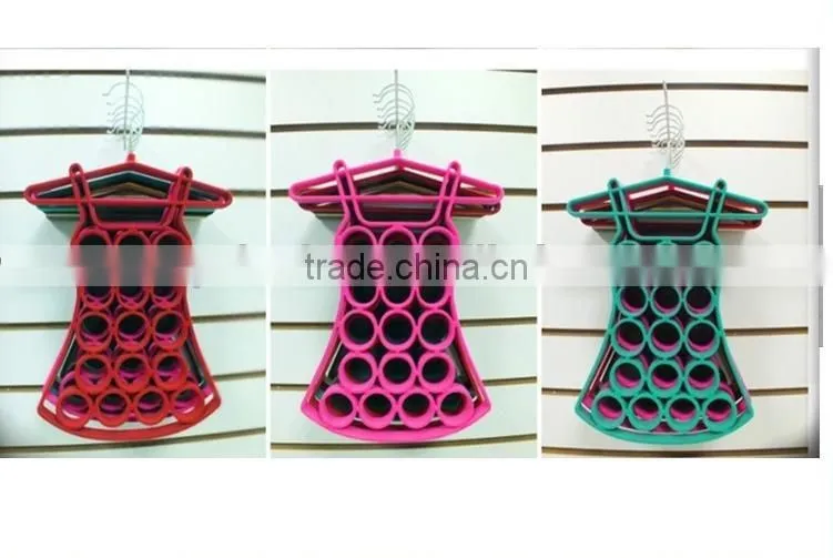 ABC kids flocking hanger