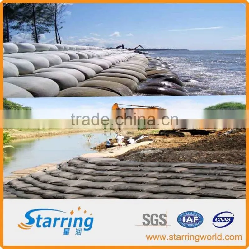 Geotextile Tubes