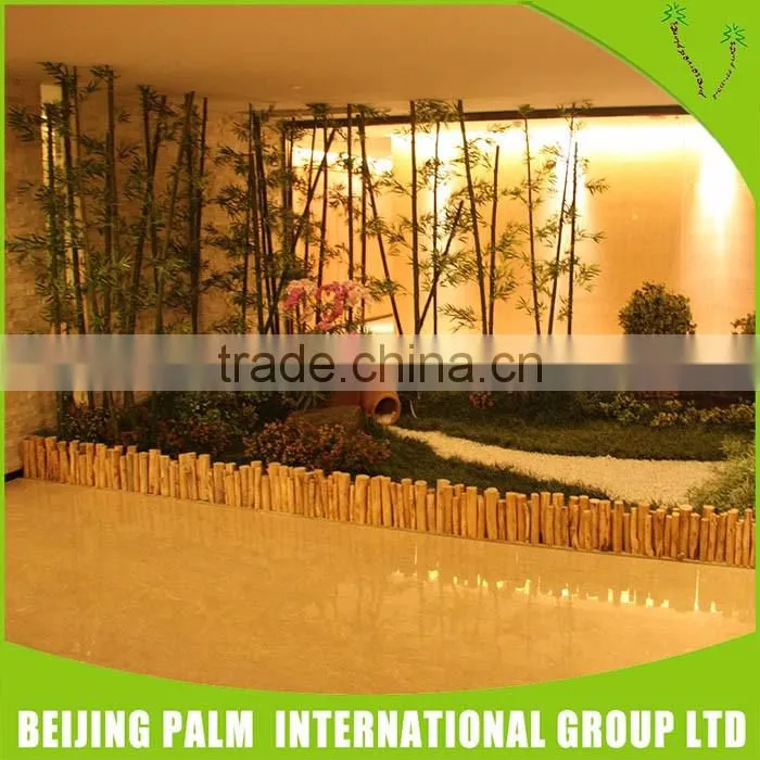 Water Proof 2017 Artificial Bamboos