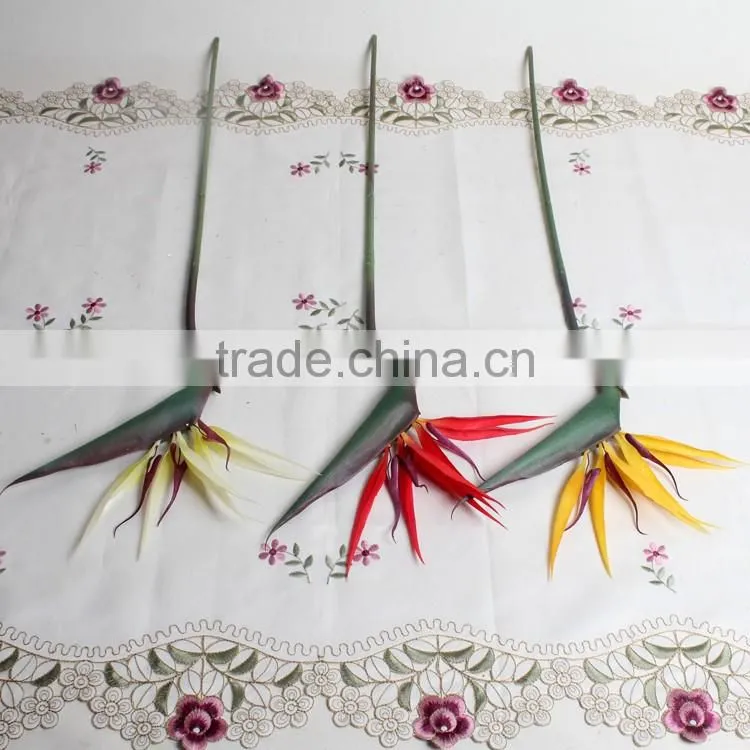 artificial plants, artificial banana trees,artificial Bird of Paradise