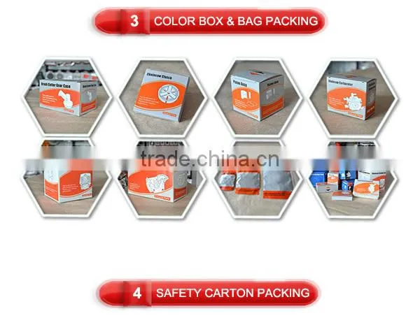 High Quality Brush Cutter Parts EC025 Starter Review