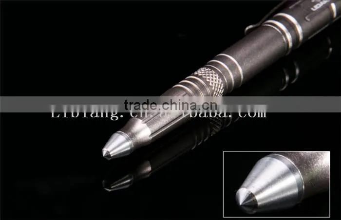Multifunctional Self Defense Device Tactical Pen
