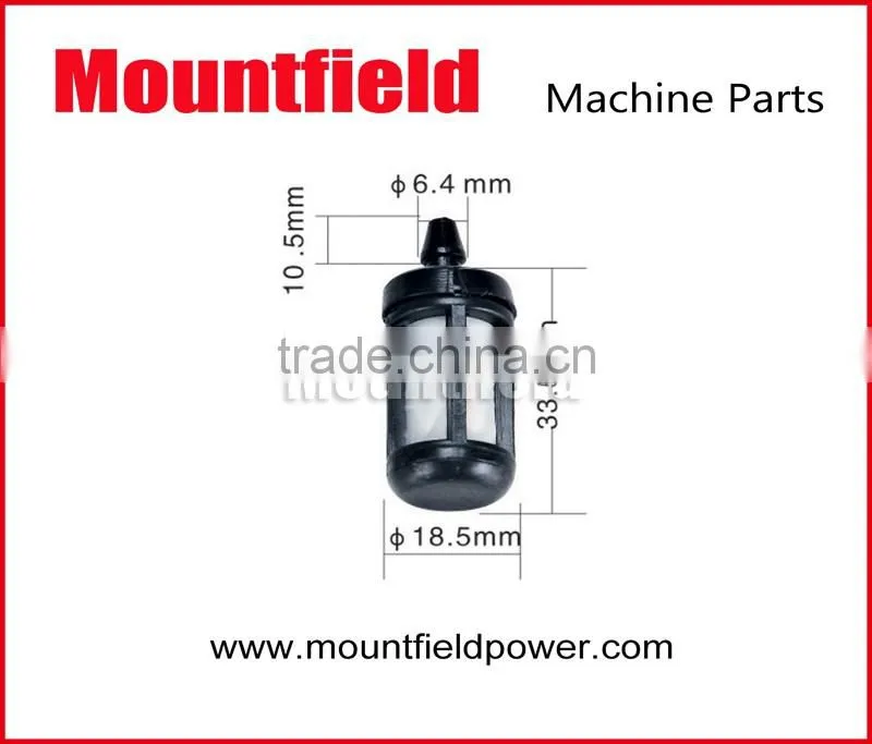 Factory Price Chain Saw Fuel Filter fits ST MS290 310 390 Chainsaw
