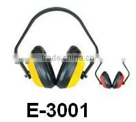 High quality safety earmuff with CE and ANSI standard