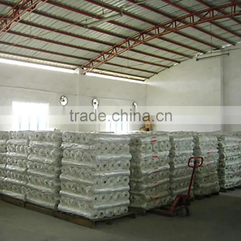 2016 year top sale to Kuwait 1.8*50m 1050gsm 1 mm Fire retardant fiberglass cloth for welding oil pipe parcel
