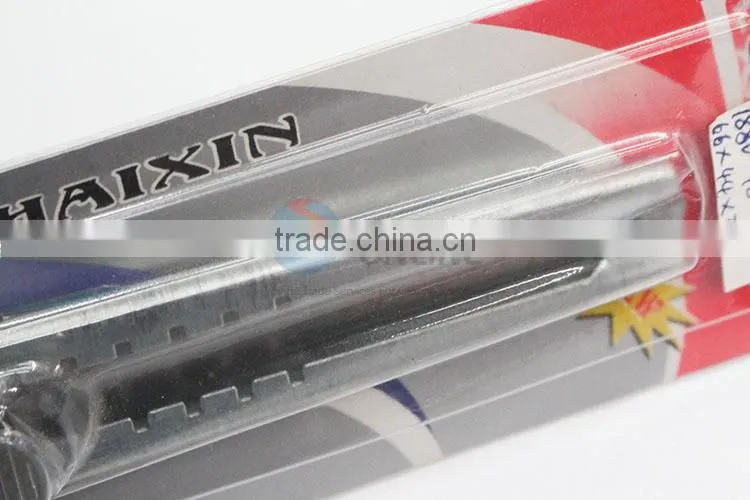 White mental knife for express