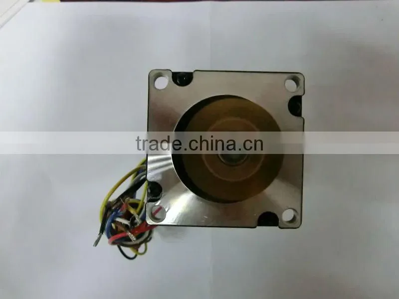 leadshine stepper motor 573s15-L and step motor driver 3ND583