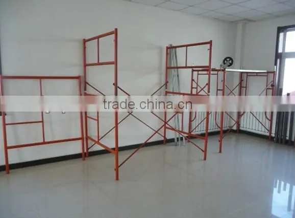 Steel Mason Frame Width of Scaffolding