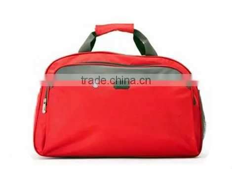 Hot Sale Polyester Travel Bag for Lady