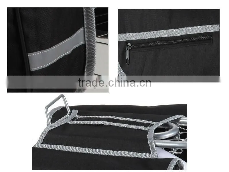 Wholesale Waterproof Bicycle Bag for Sport