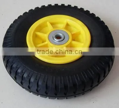 trolley wheel