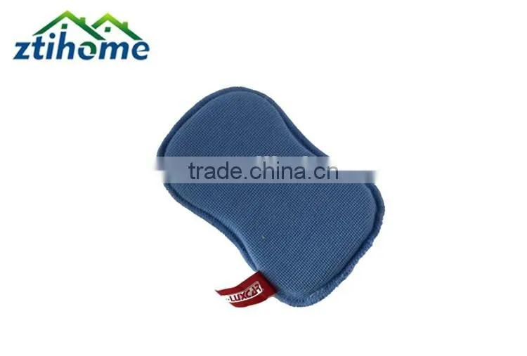 Super Foam and Scrub pad