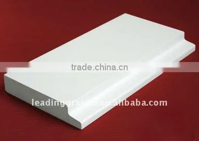 PVC shutters