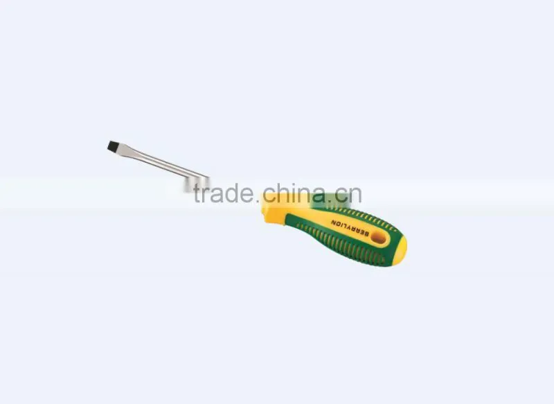 Berrylion Slotted and Phillips Screwdriver 6*100+- Screwdriver CR-V Screwdrivers