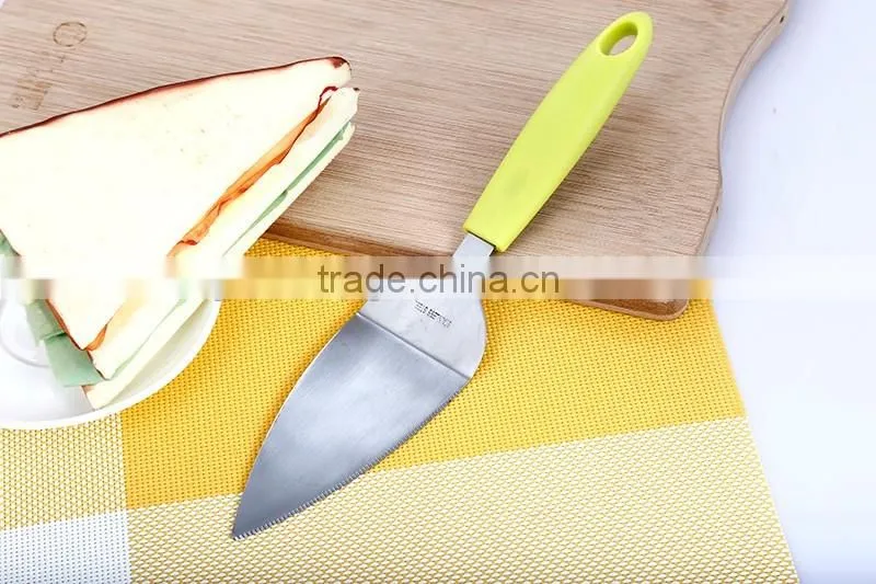 wholesale high quality kitchen tools cake turner cake tools