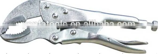 YF817 Locking plier