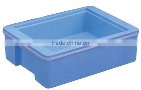 Eslen Container Plastic Sushi Container Sekisui Food Container Lid