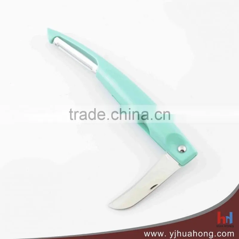 Hot Selling Eco-Friendly Potato & Vegetable Peeler