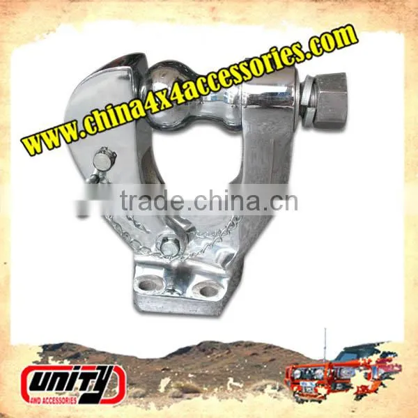 4x4 offroad accessories universial bow shackle