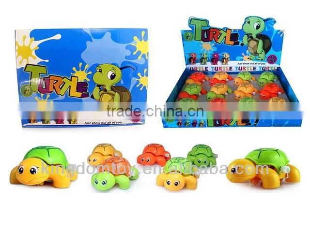 turtle small plastic toys