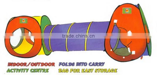 kids play car tent