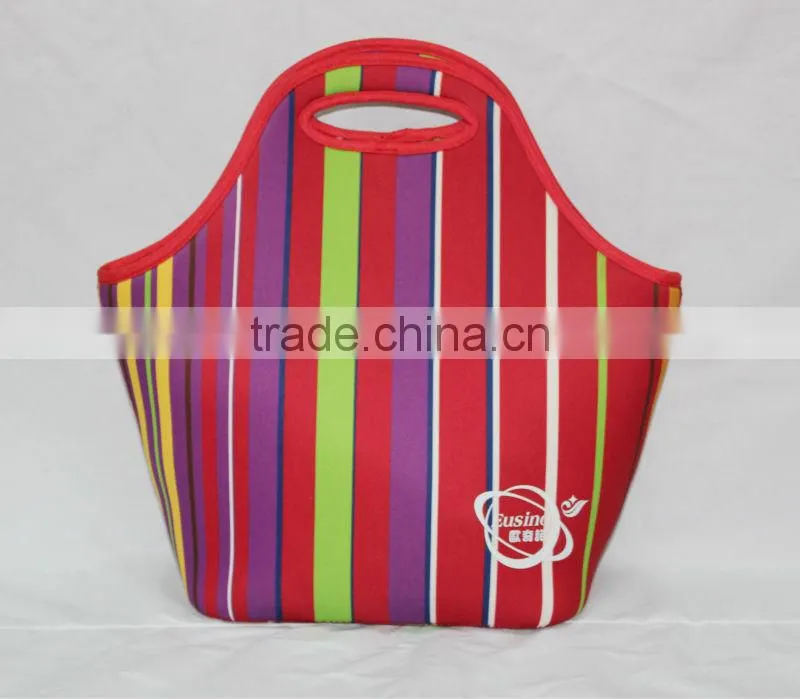 Women quilted duffle bags