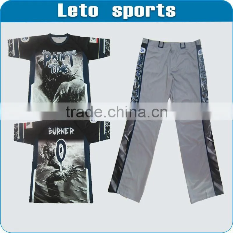 Custom sublimation softball jerseys softball equipment manufacturers