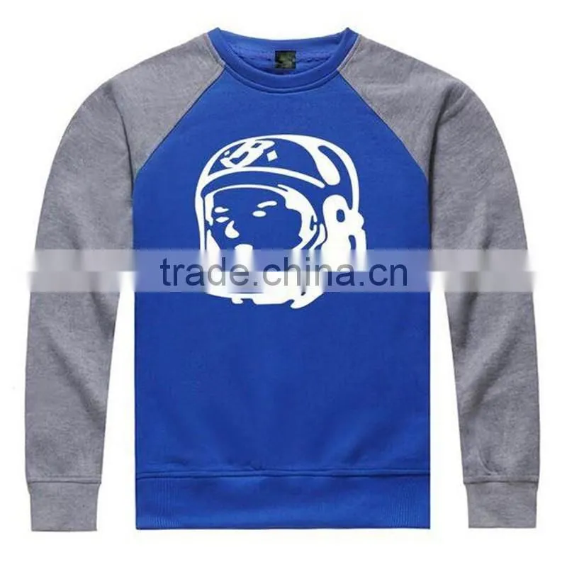 Autumn mens hoodies black pullover casual men's coat o-neck male sweater